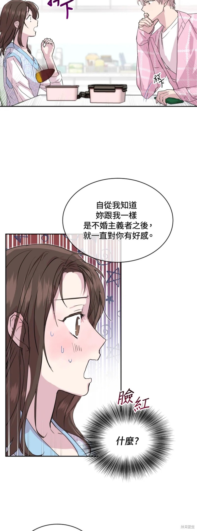 《结婚以后再做吧》漫画最新章节第23话免费下拉式在线观看章节第【5】张图片