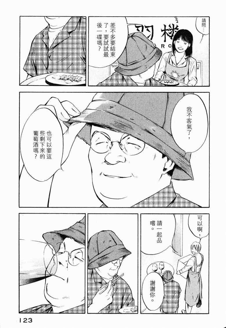 《神之雫》漫画最新章节第19卷免费下拉式在线观看章节第【127】张图片