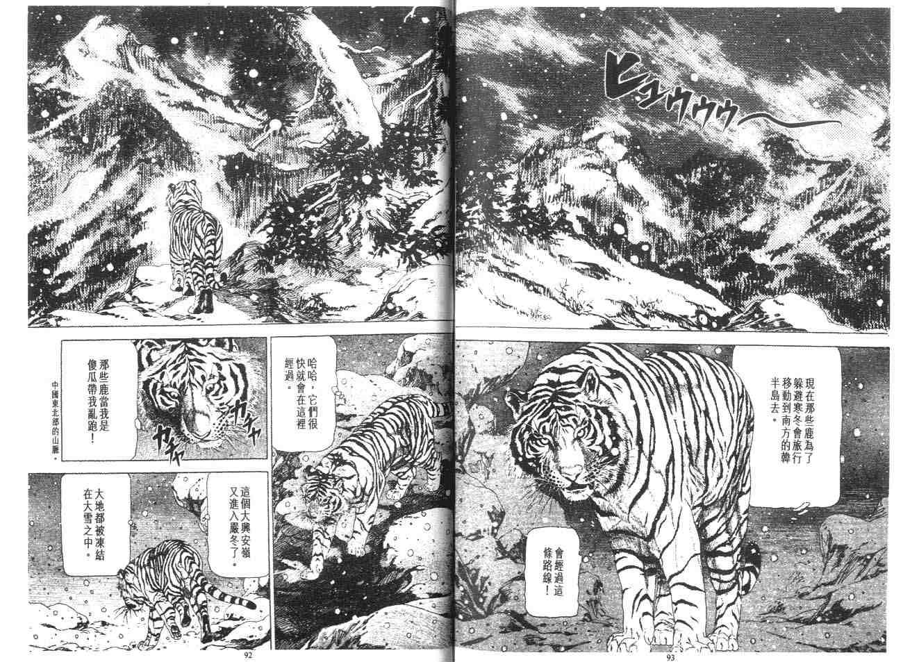 《白虎记》漫画最新章节第1卷免费下拉式在线观看章节第【53】张图片