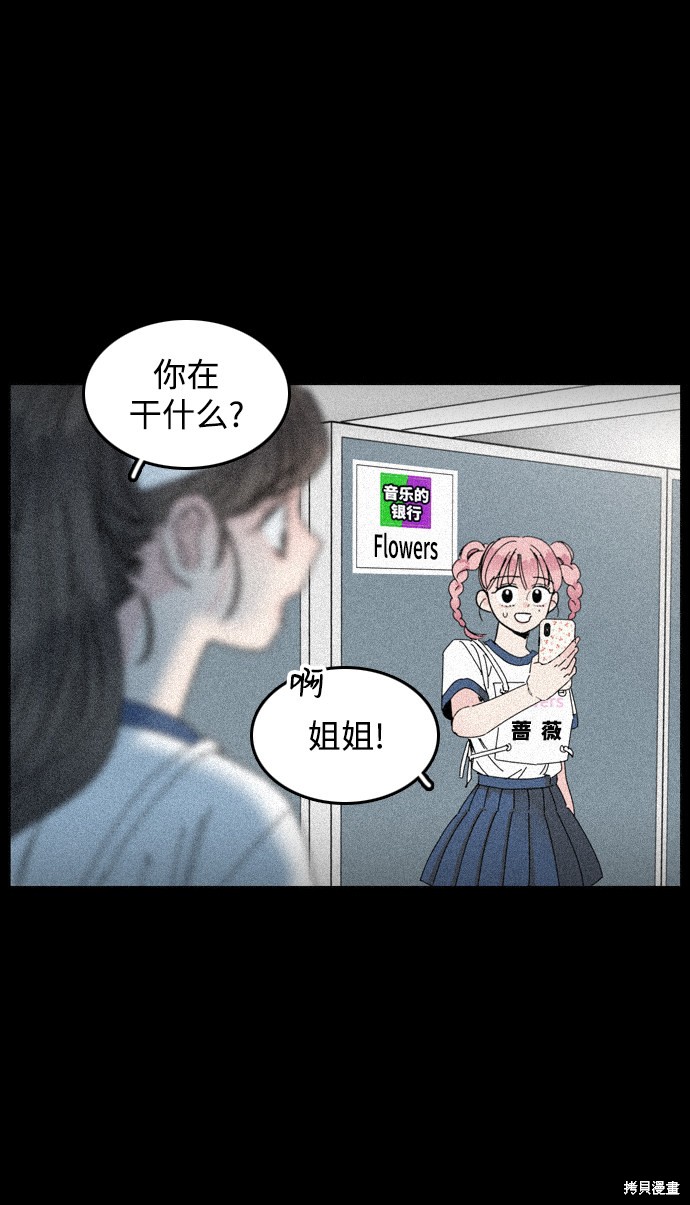 《去X的蔷薇》漫画最新章节第15话免费下拉式在线观看章节第【32】张图片