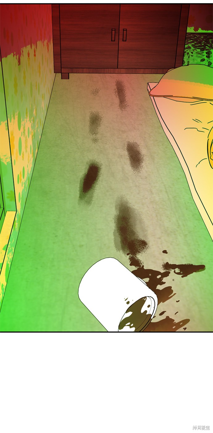 《去X的蔷薇》漫画最新章节第36话免费下拉式在线观看章节第【55】张图片