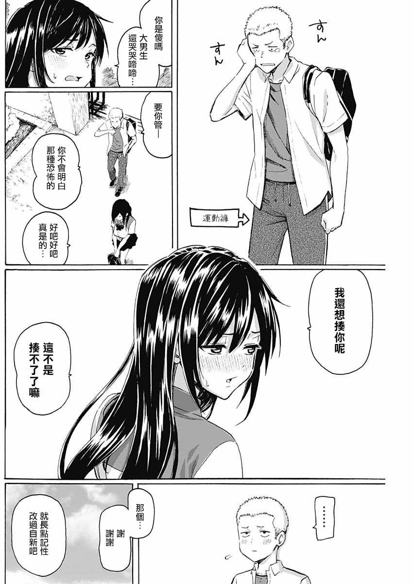 《箱中深闺》漫画最新章节第1话免费下拉式在线观看章节第【20】张图片