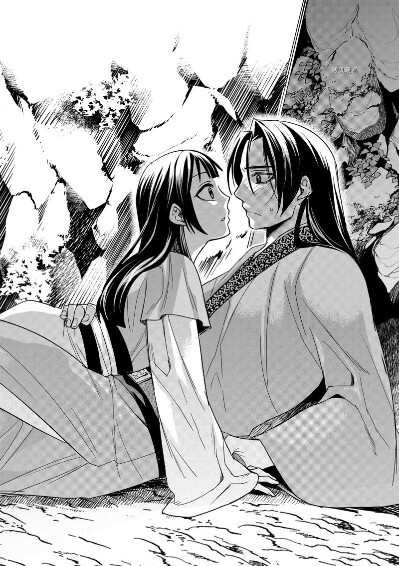 《药屋少女的呢喃2》漫画最新章节第51话 试看版免费下拉式在线观看章节第【30】张图片