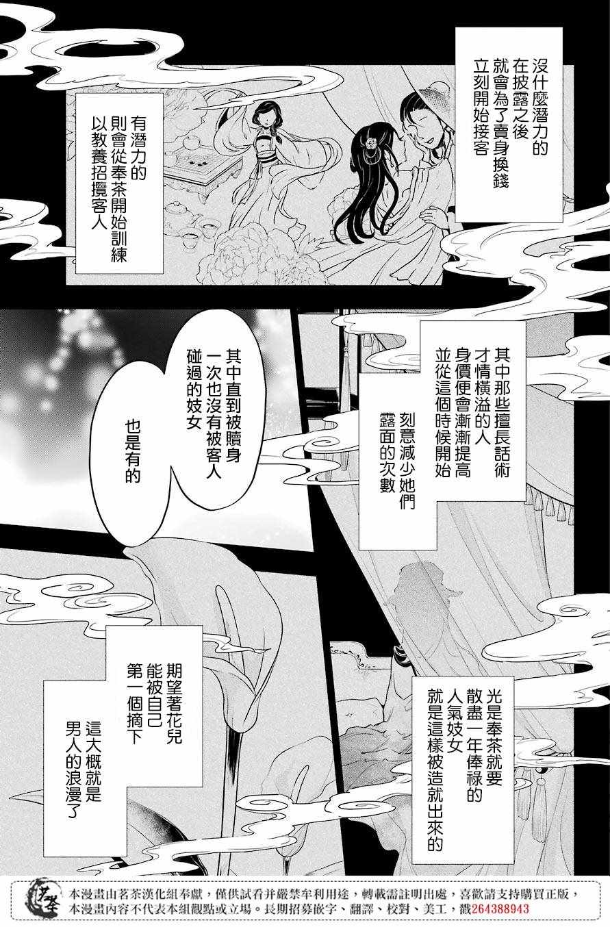 《药屋少女的呢喃2》漫画最新章节第28.5话免费下拉式在线观看章节第【13】张图片