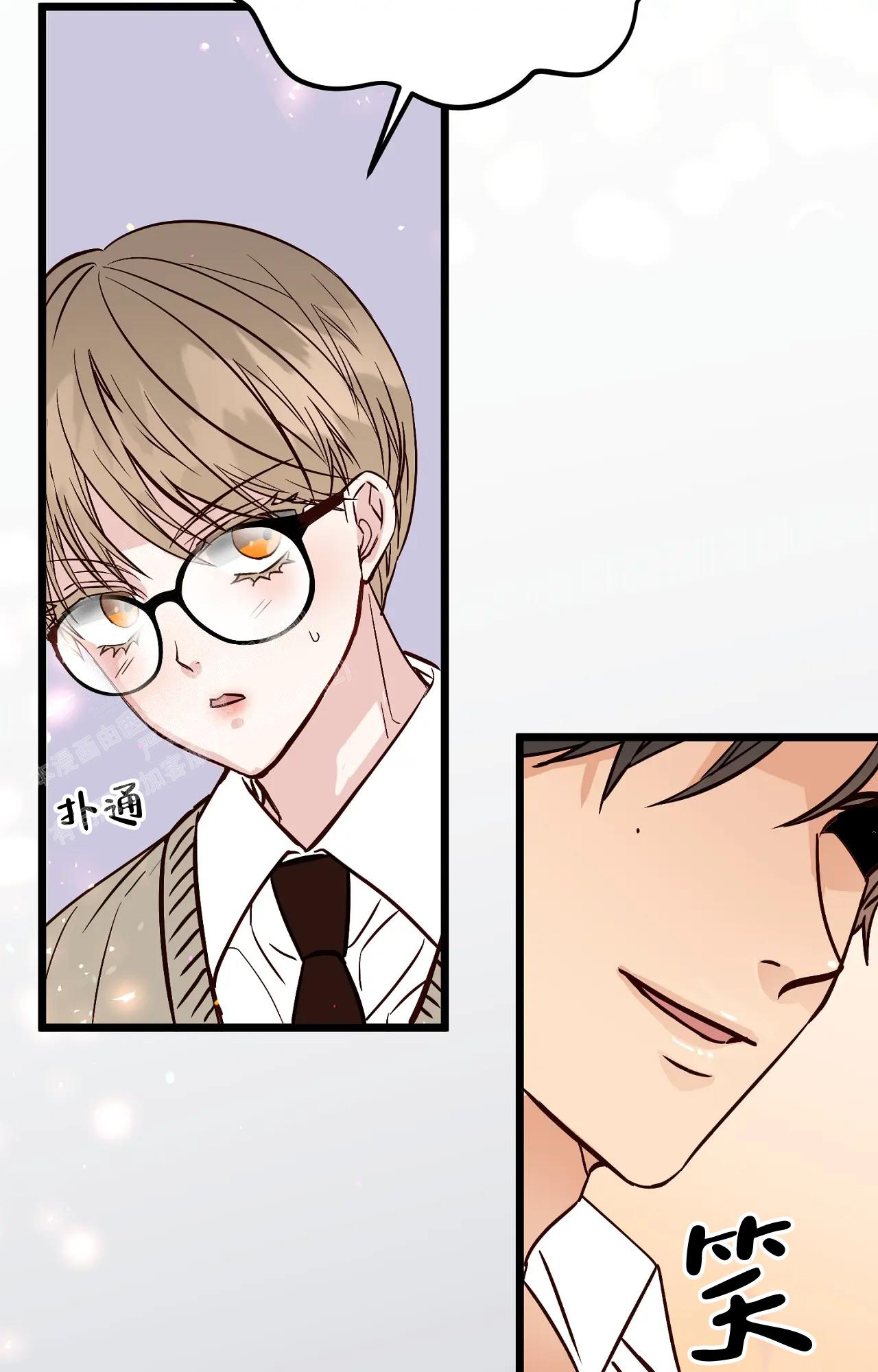 《B级漫画》漫画最新章节第28话免费下拉式在线观看章节第【35】张图片