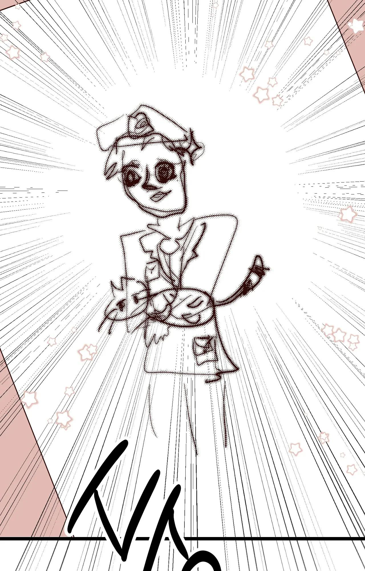 《B级漫画》漫画最新章节第28话免费下拉式在线观看章节第【2】张图片