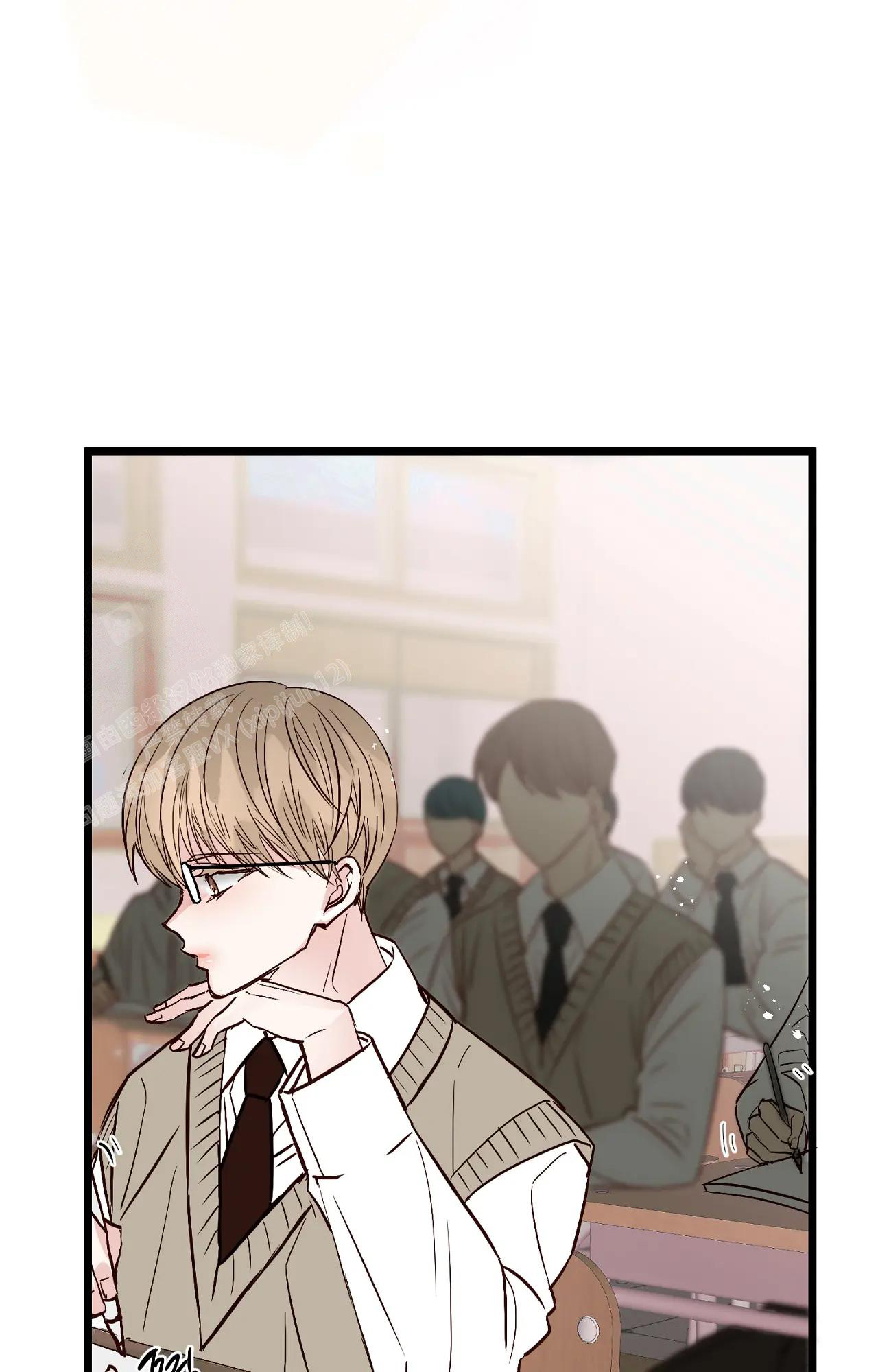 《B级漫画》漫画最新章节第28话免费下拉式在线观看章节第【15】张图片