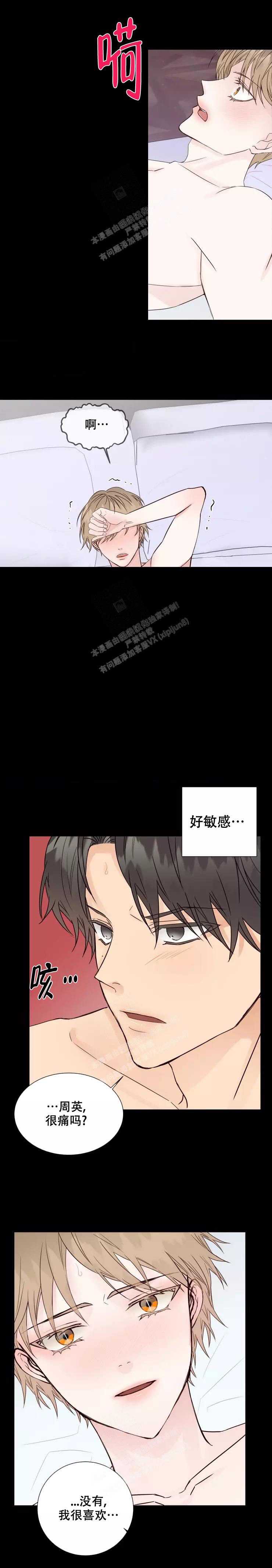 《B级漫画》漫画最新章节第5话免费下拉式在线观看章节第【5】张图片