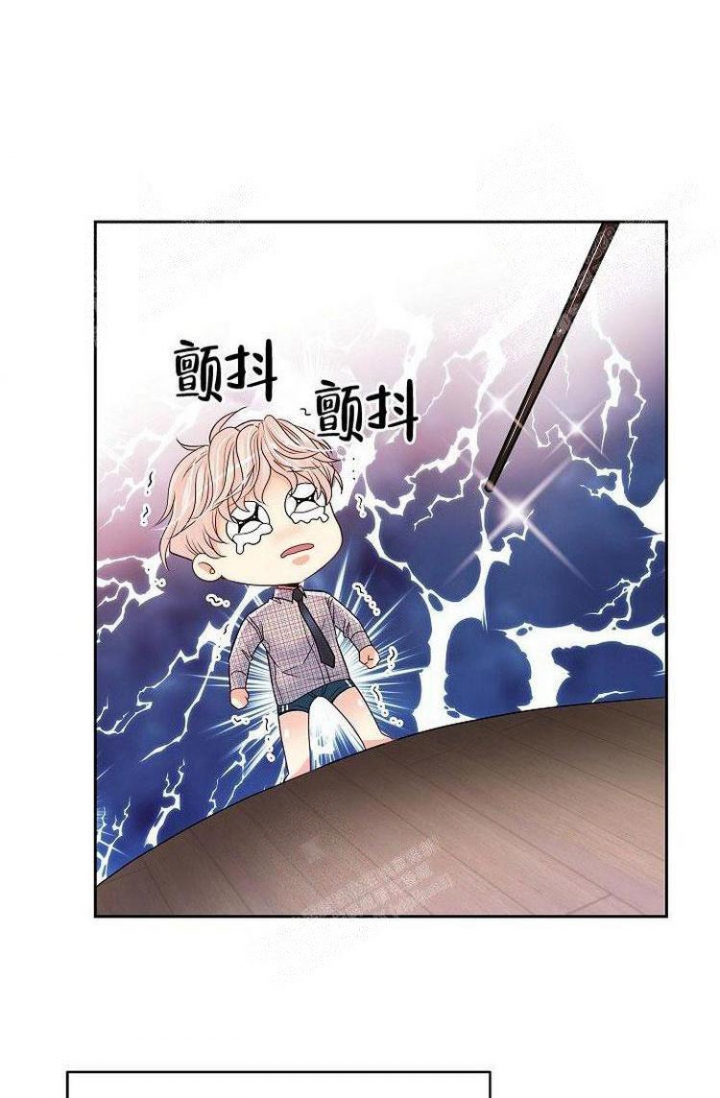 《练习伴侣》漫画最新章节第34话免费下拉式在线观看章节第【13】张图片