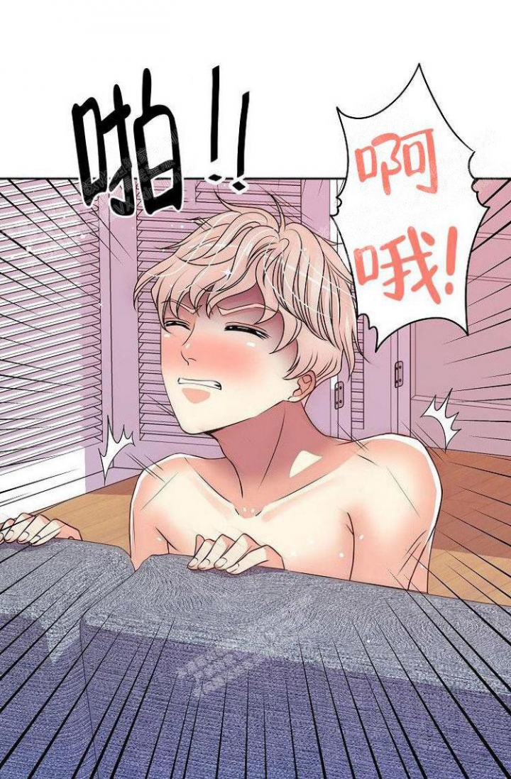 《练习伴侣》漫画最新章节第35话免费下拉式在线观看章节第【17】张图片