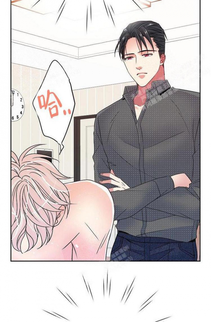 《练习伴侣》漫画最新章节第35话免费下拉式在线观看章节第【41】张图片