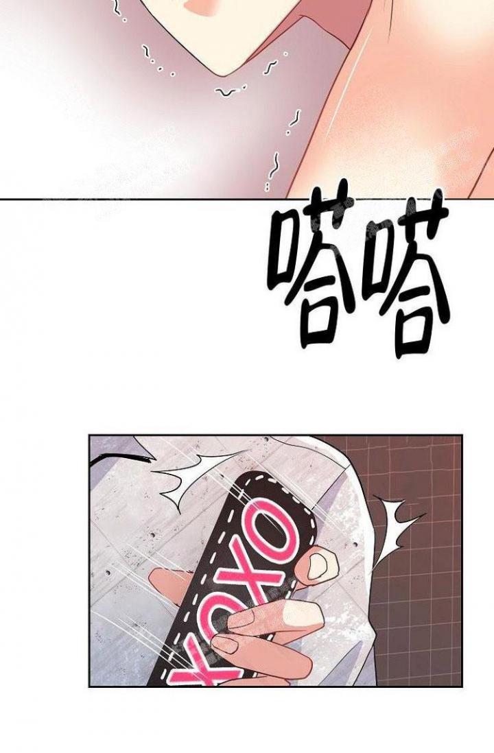 《练习伴侣》漫画最新章节第27话免费下拉式在线观看章节第【3】张图片