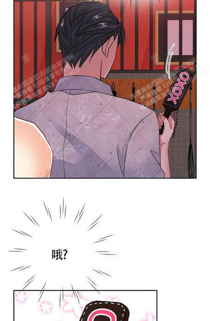 《练习伴侣》漫画最新章节第26话免费下拉式在线观看章节第【21】张图片