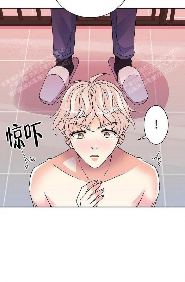 《练习伴侣》漫画最新章节第25话免费下拉式在线观看章节第【15】张图片