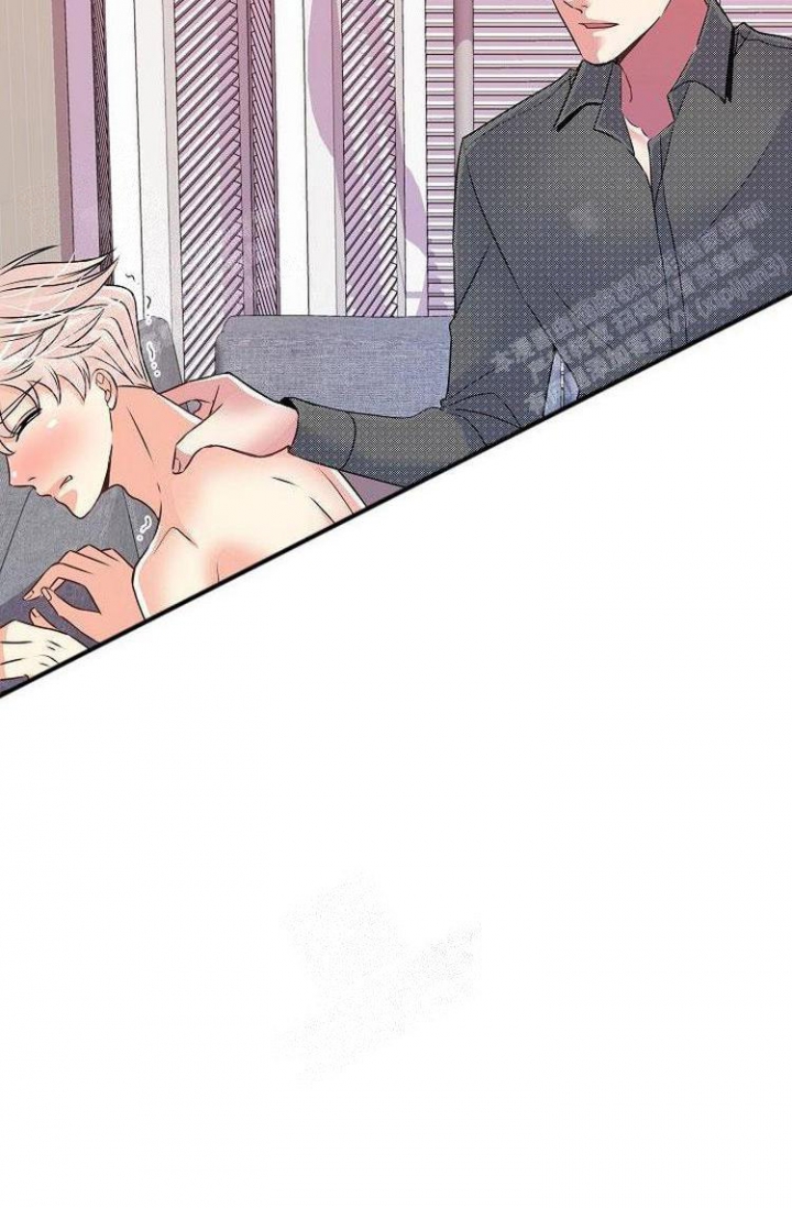 《练习伴侣》漫画最新章节第35话免费下拉式在线观看章节第【33】张图片