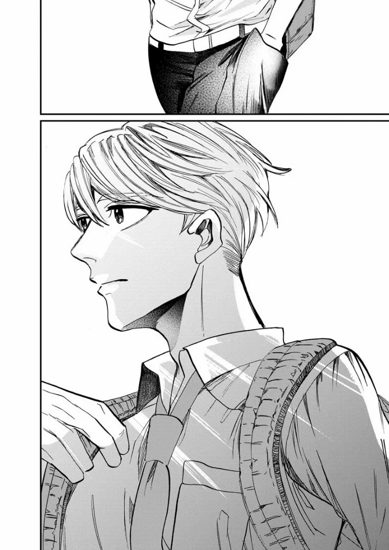 《苹果来到我隔壁》漫画最新章节第15话 过渡期免费下拉式在线观看章节第【39】张图片
