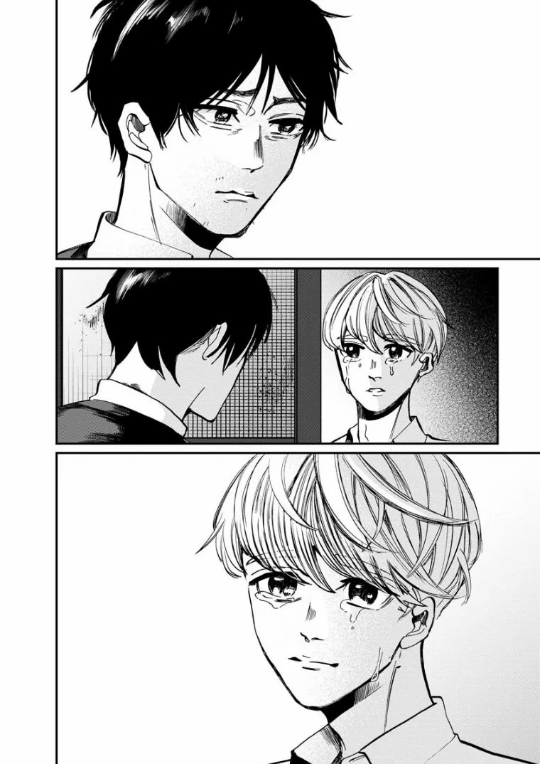 《苹果来到我隔壁》漫画最新章节第15话 过渡期免费下拉式在线观看章节第【21】张图片