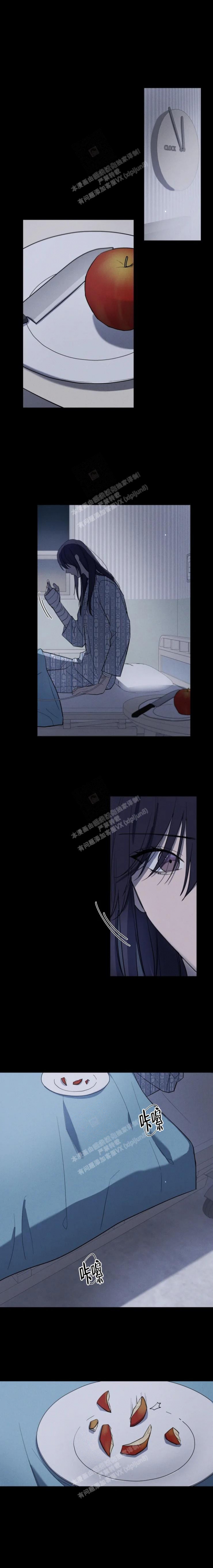 《小恋人(完结)》漫画最新章节第70话免费下拉式在线观看章节第【3】张图片