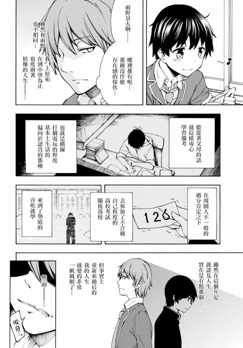 《GAMERS电玩咖！》漫画最新章节第2话免费下拉式在线观看章节第【5】张图片