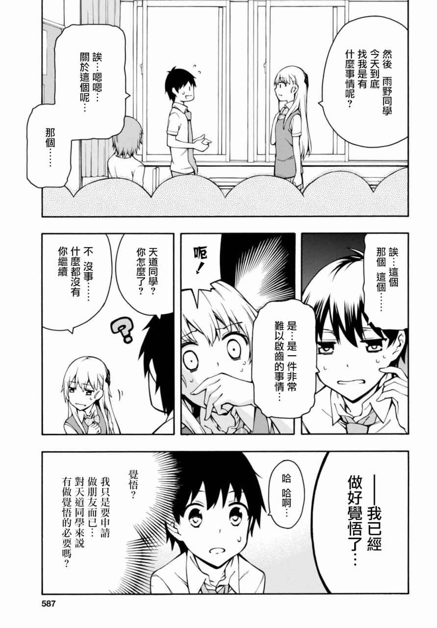 《GAMERS电玩咖！》漫画最新章节第14话免费下拉式在线观看章节第【6】张图片