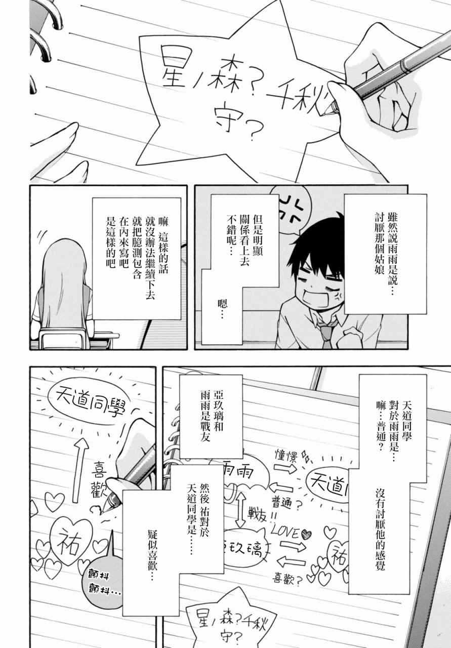 《GAMERS电玩咖！》漫画最新章节第13话免费下拉式在线观看章节第【21】张图片