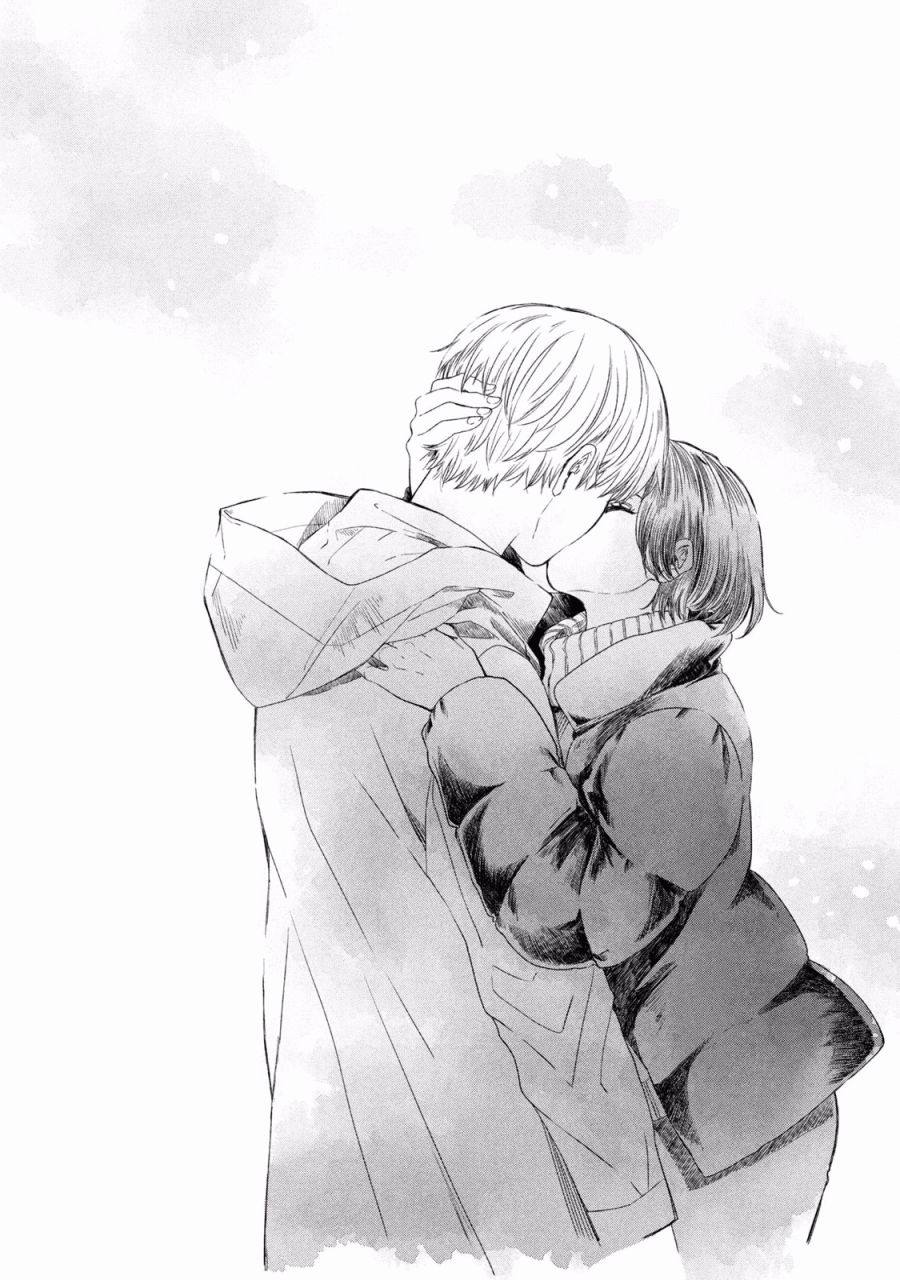 《说声谢谢你》漫画最新章节第7话免费下拉式在线观看章节第【34】张图片