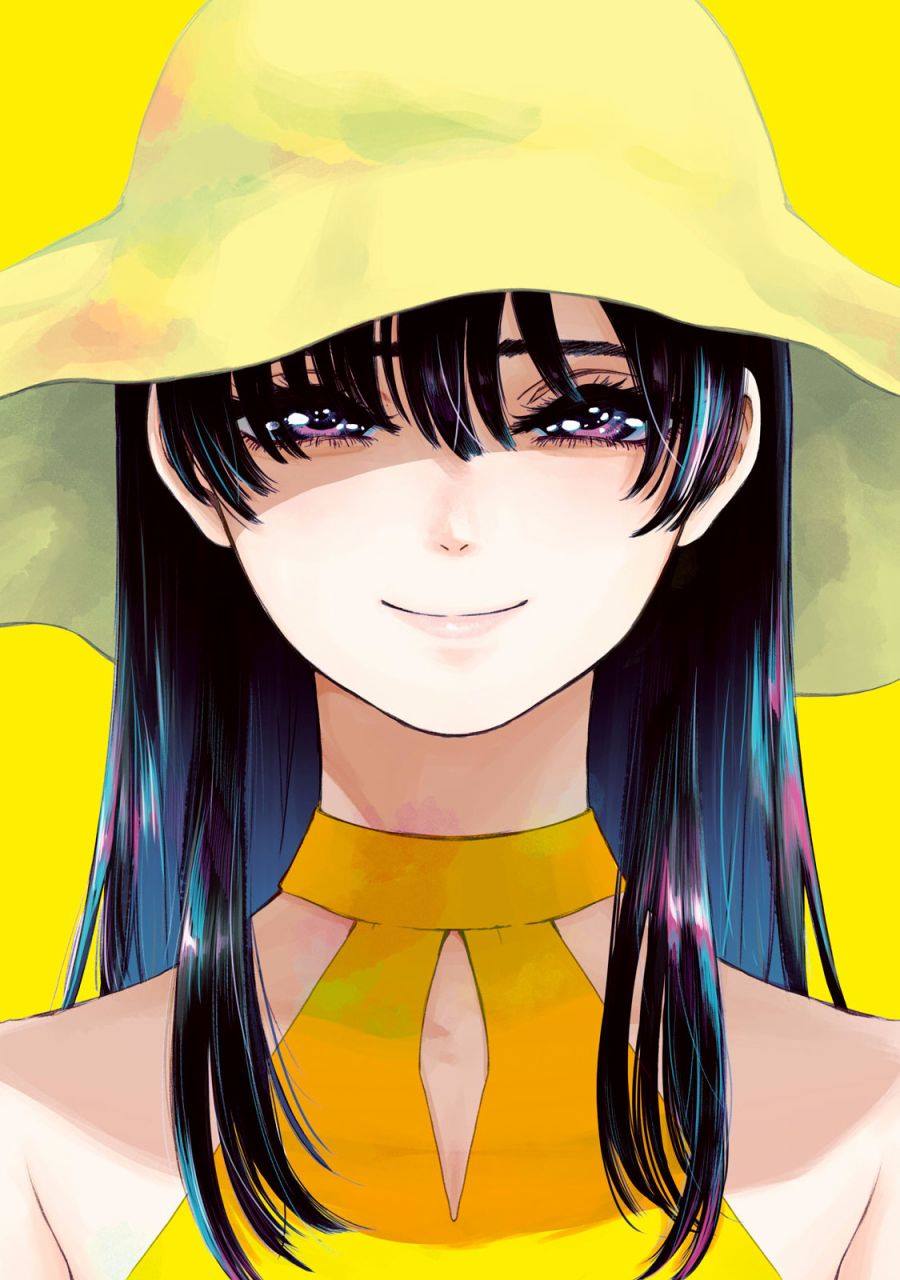 《说声谢谢你》漫画最新章节第7话免费下拉式在线观看章节第【44】张图片