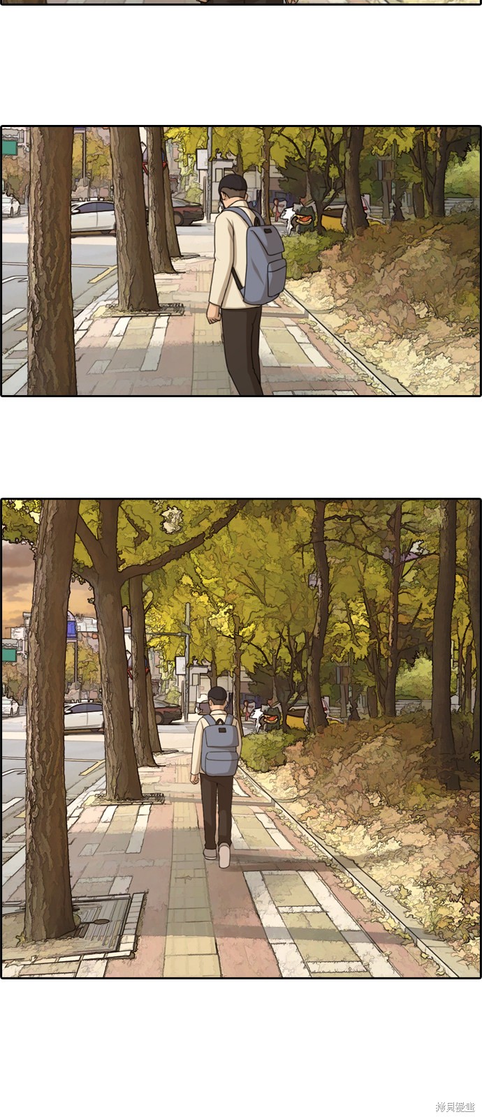 《青春白卷》漫画最新章节第161话免费下拉式在线观看章节第【6】张图片