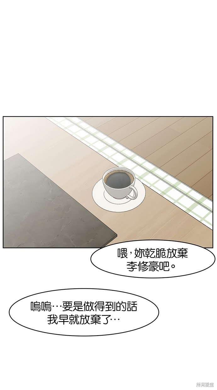 《女神降临》漫画最新章节第54话免费下拉式在线观看章节第【19】张图片