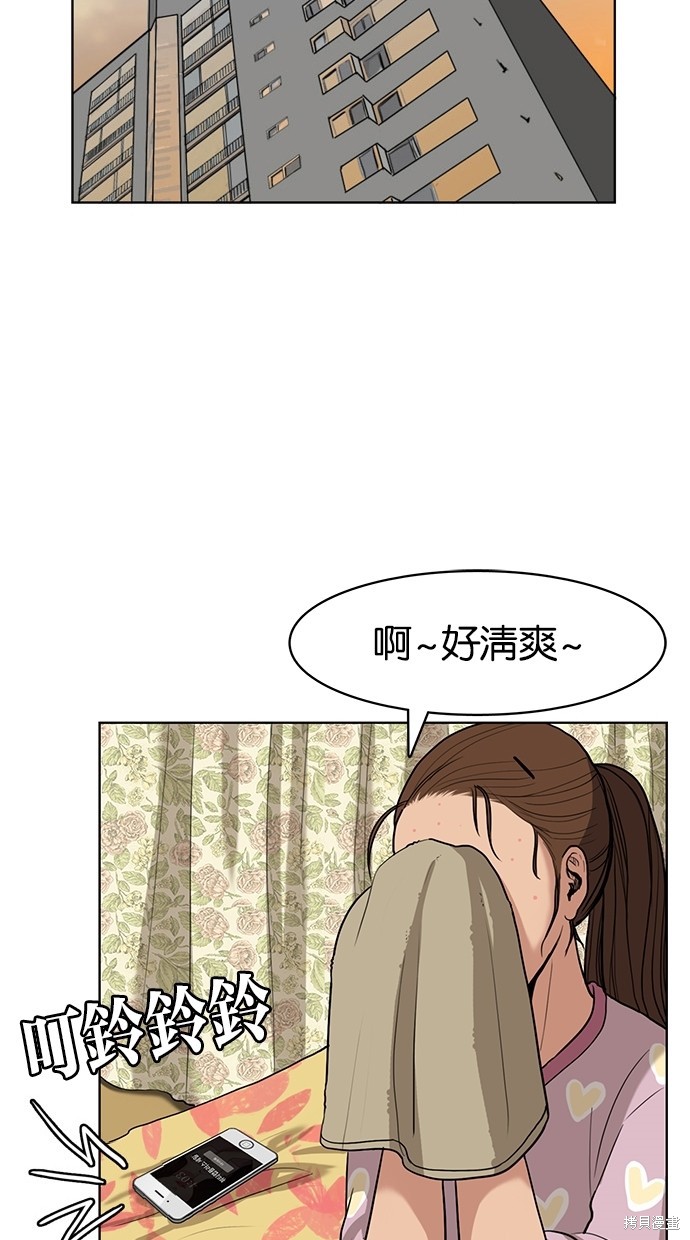 《女神降临》漫画最新章节第7话免费下拉式在线观看章节第【45】张图片