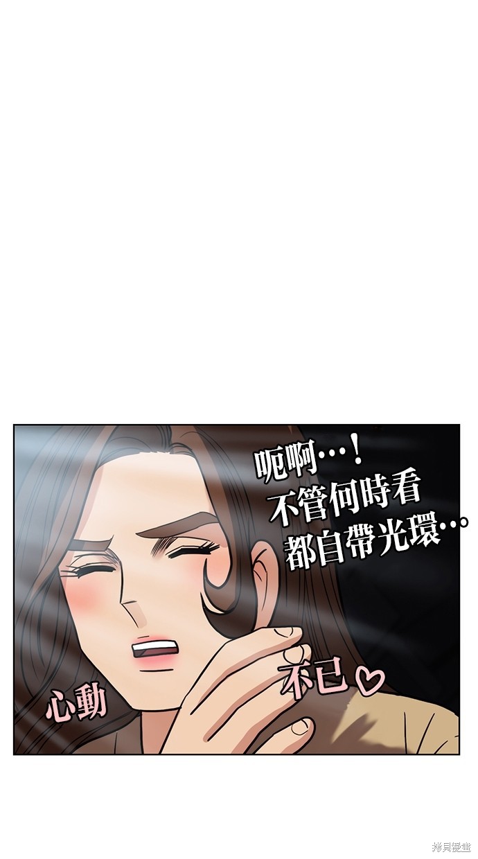 《女神降临》漫画最新章节第78话免费下拉式在线观看章节第【111】张图片