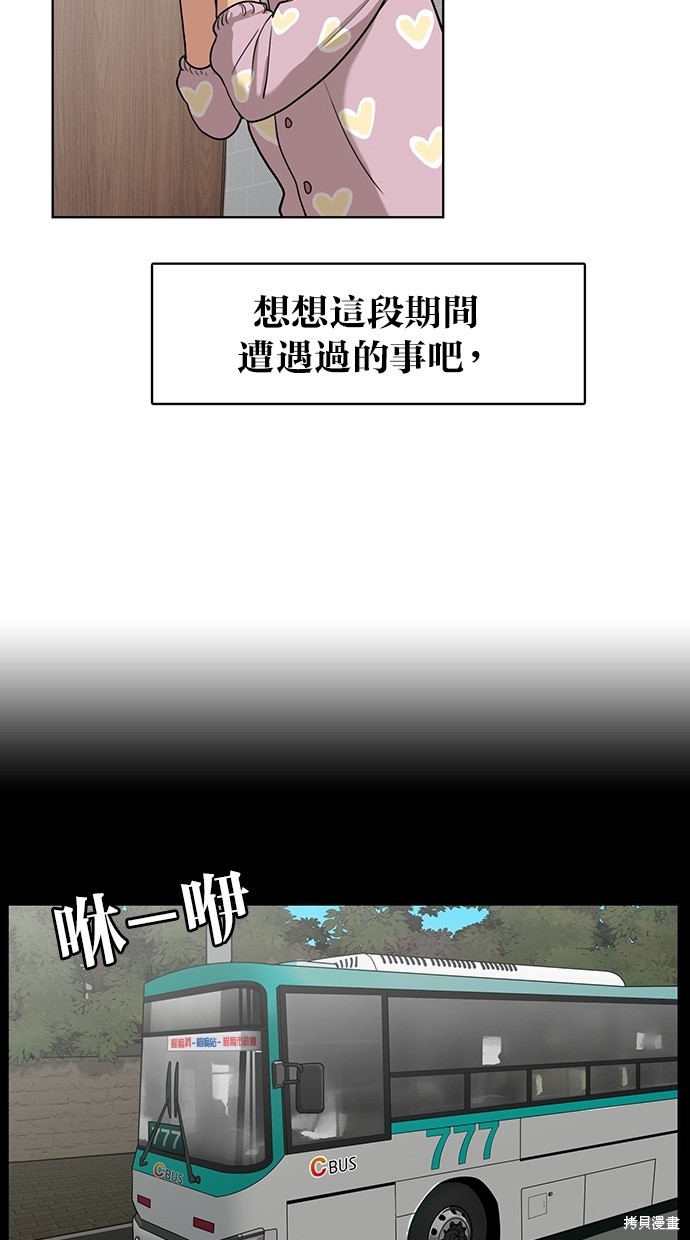 《女神降临》漫画最新章节第7话免费下拉式在线观看章节第【20】张图片