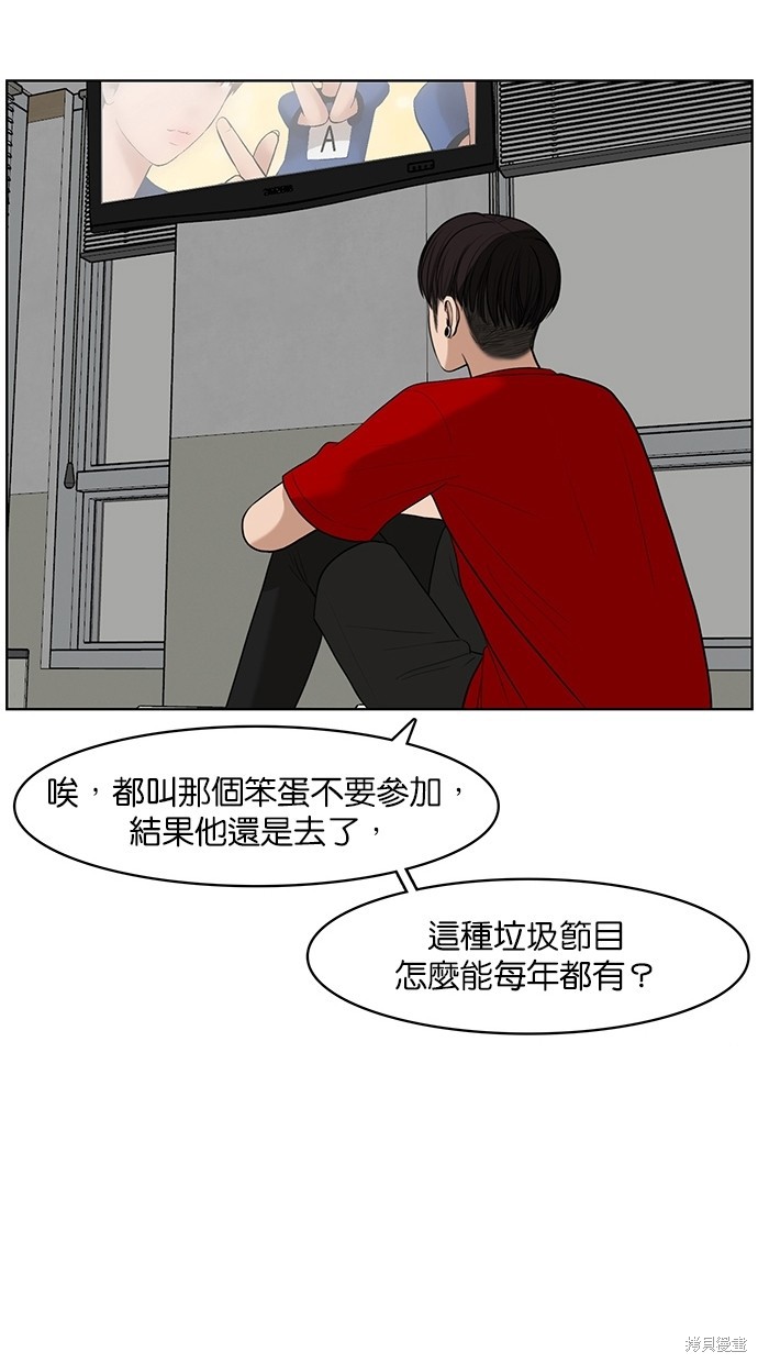 《女神降临》漫画最新章节第38话免费下拉式在线观看章节第【72】张图片