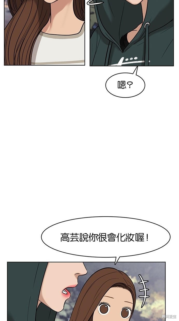 《女神降临》漫画最新章节第28话免费下拉式在线观看章节第【66】张图片