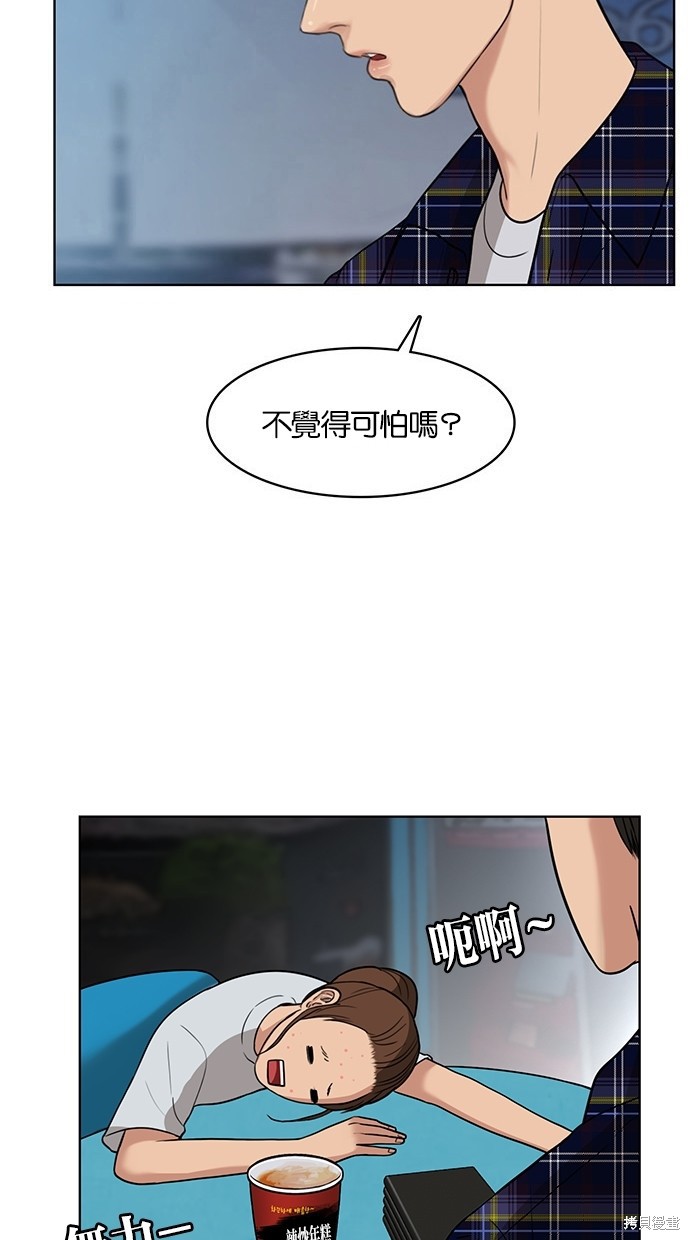 《女神降临》漫画最新章节第29话免费下拉式在线观看章节第【67】张图片