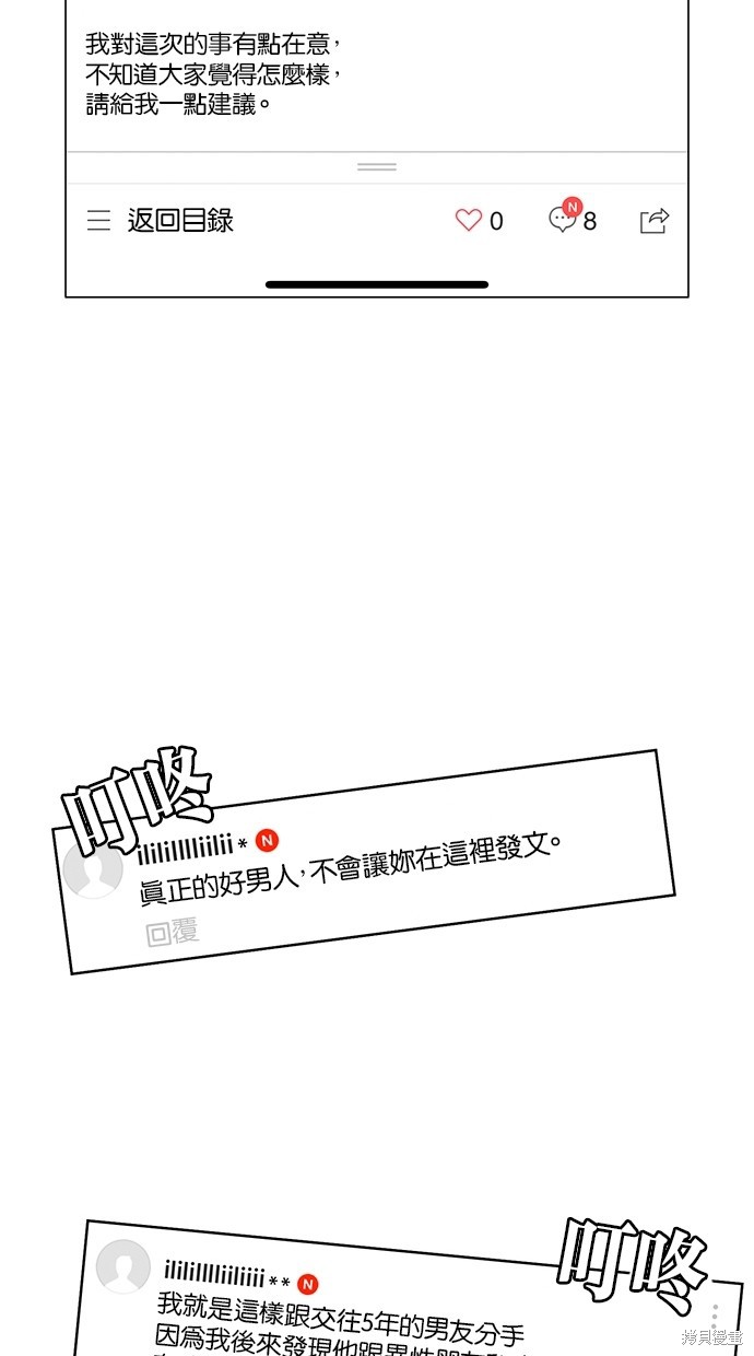 《女神降临》漫画最新章节第73话免费下拉式在线观看章节第【16】张图片