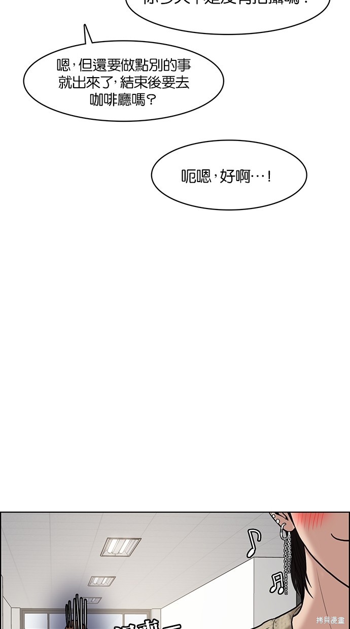 《女神降临》漫画最新章节第71话免费下拉式在线观看章节第【77】张图片