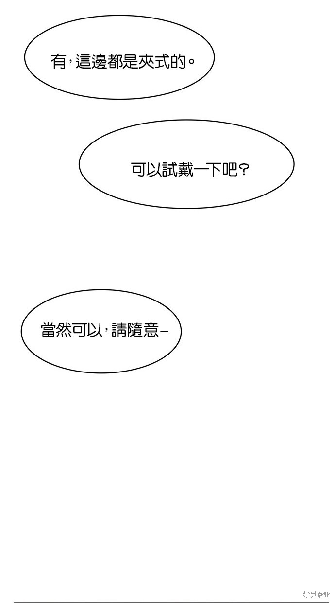 《女神降临》漫画最新章节第40话免费下拉式在线观看章节第【69】张图片