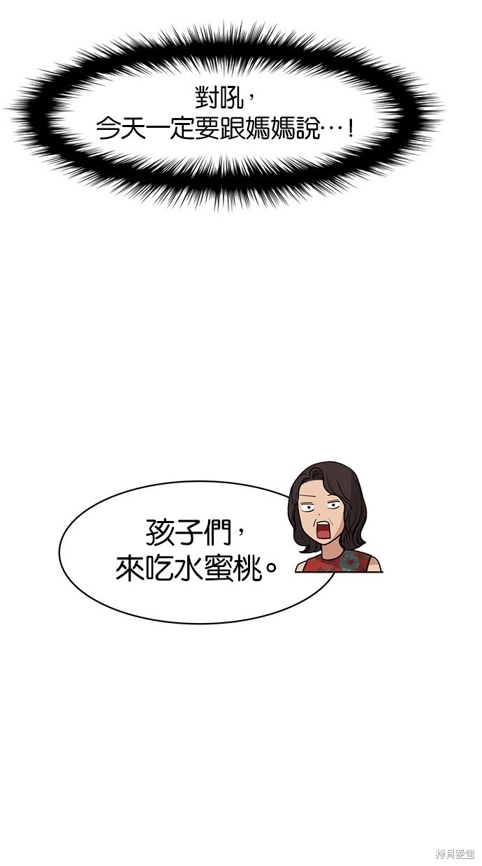 《女神降临》漫画最新章节第25话免费下拉式在线观看章节第【30】张图片