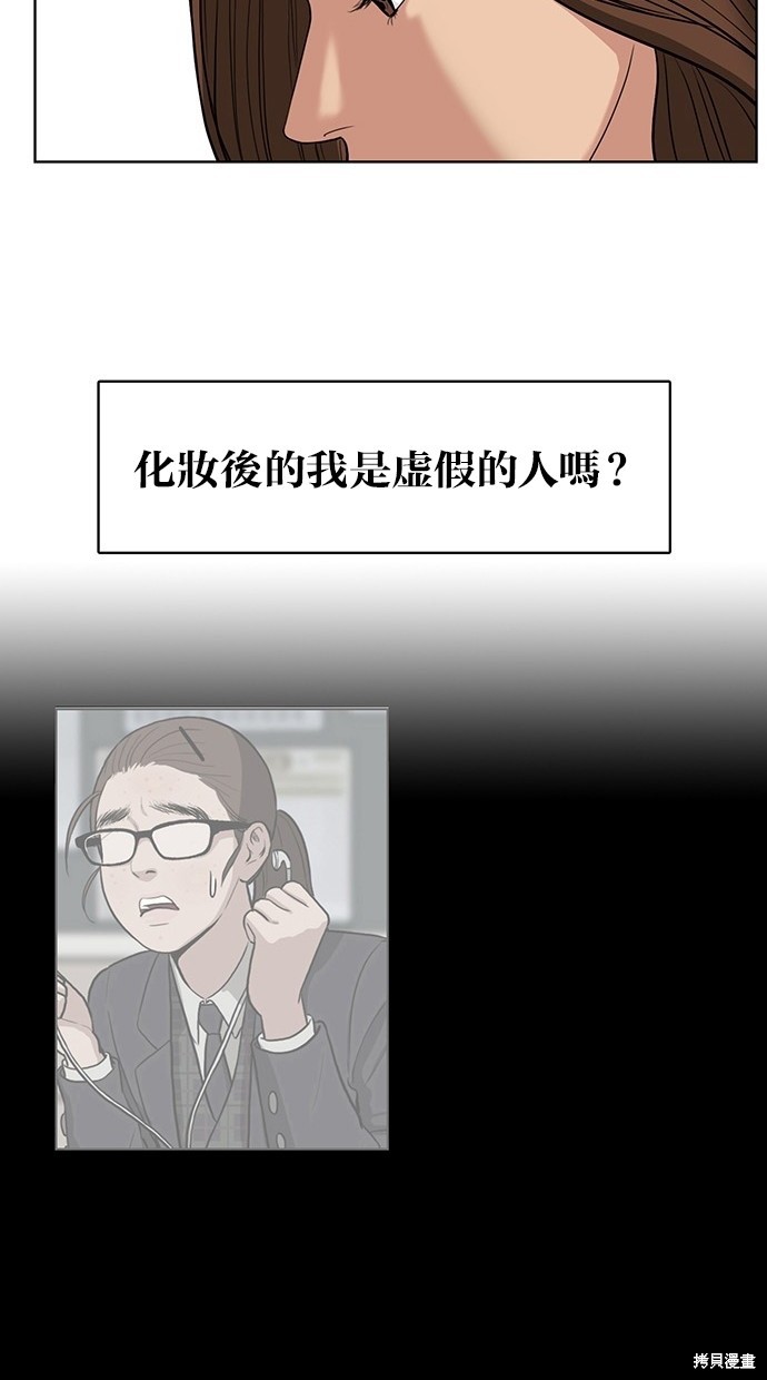 《女神降临》漫画最新章节第26话免费下拉式在线观看章节第【70】张图片