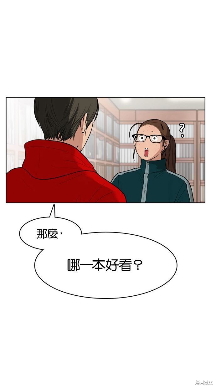 《女神降临》漫画最新章节第6话免费下拉式在线观看章节第【30】张图片