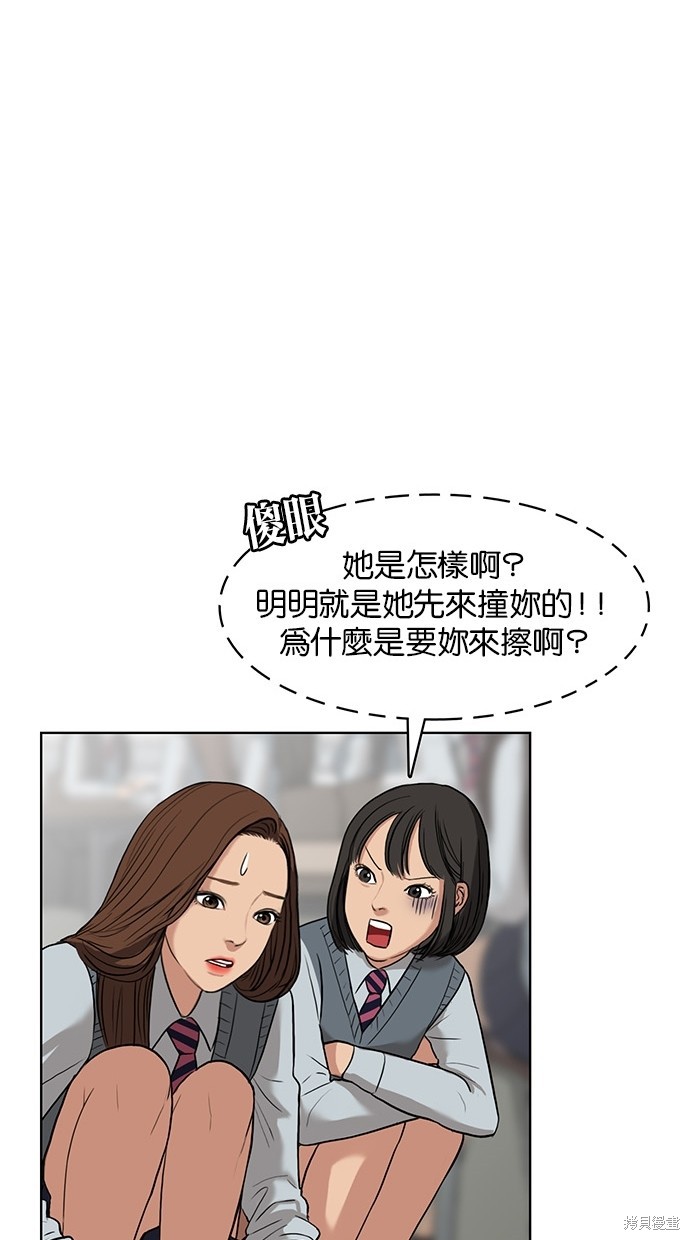 《女神降临》漫画最新章节第10话免费下拉式在线观看章节第【75】张图片