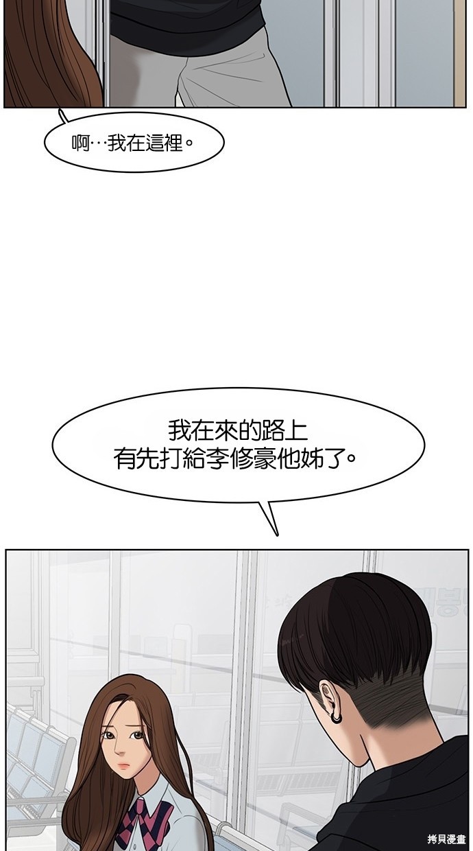 《女神降临》漫画最新章节第34话免费下拉式在线观看章节第【28】张图片