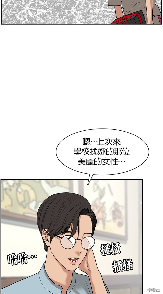 《女神降临》漫画最新章节第20话免费下拉式在线观看章节第【66】张图片