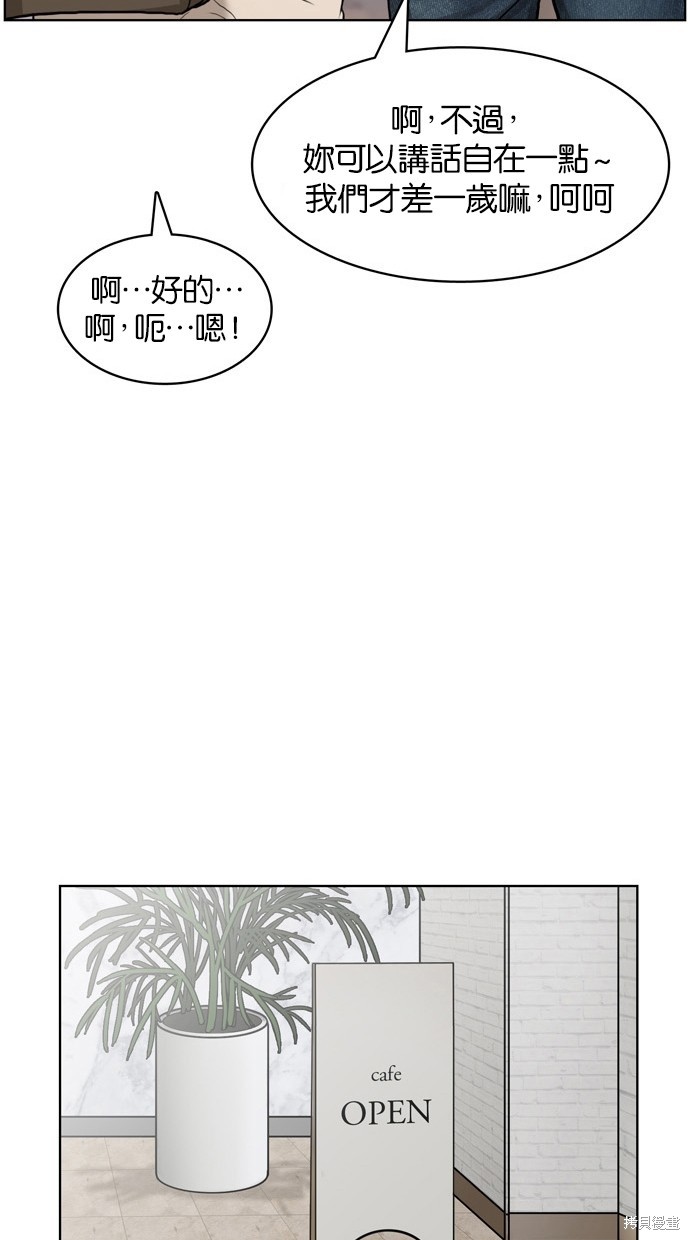 《女神降临》漫画最新章节第13话免费下拉式在线观看章节第【70】张图片