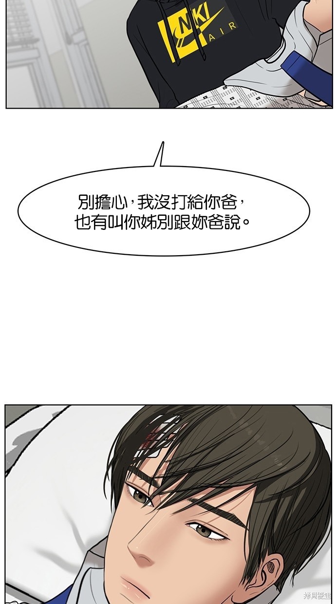 《女神降临》漫画最新章节第34话免费下拉式在线观看章节第【79】张图片