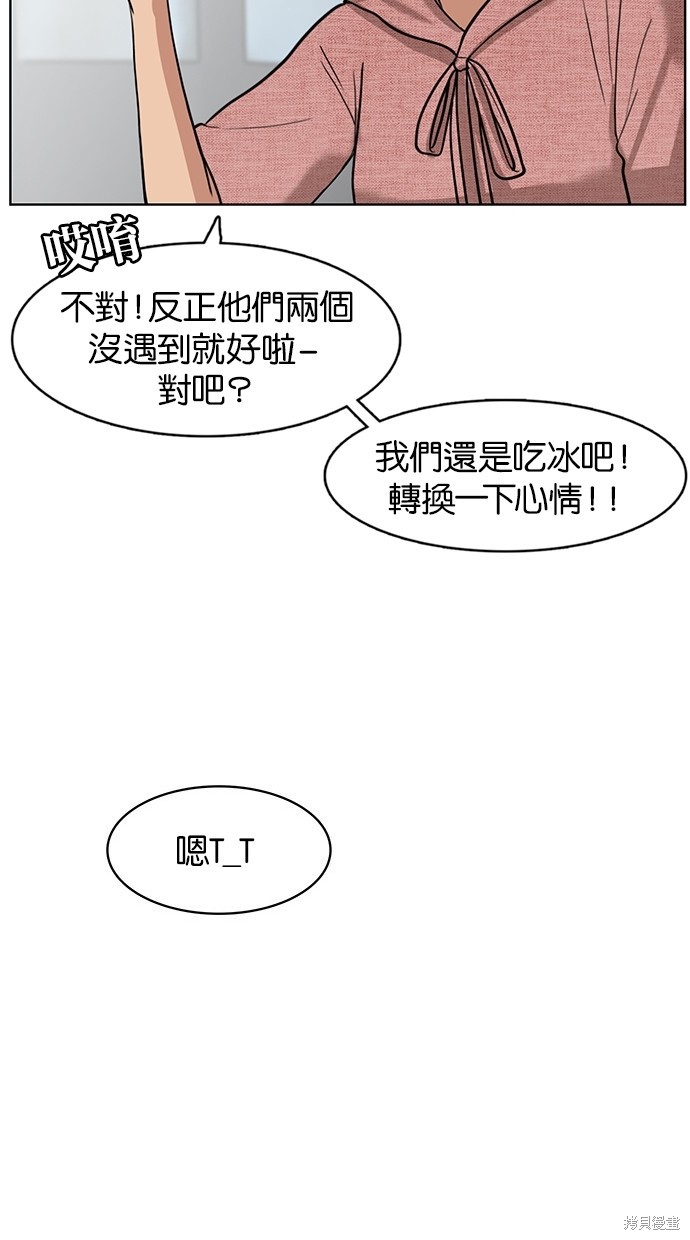 《女神降临》漫画最新章节第22话免费下拉式在线观看章节第【28】张图片