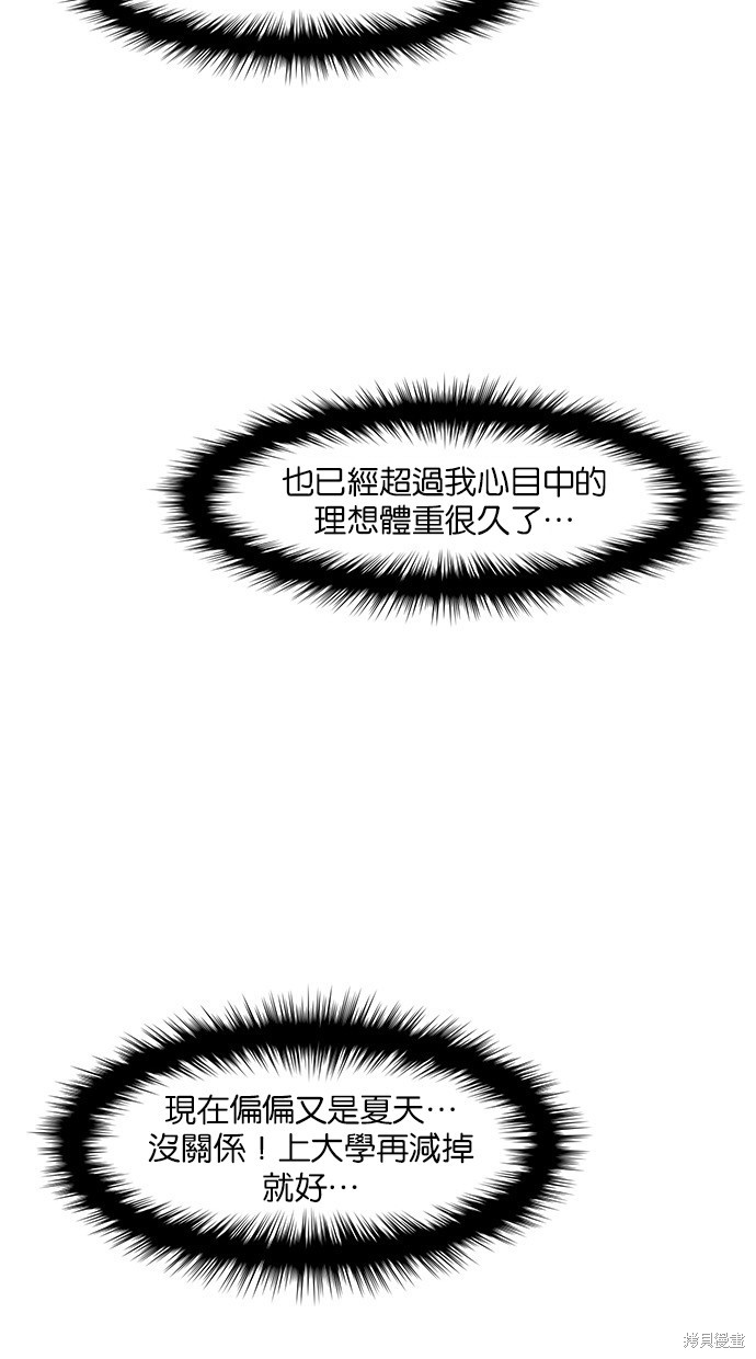 《女神降临》漫画最新章节第39话免费下拉式在线观看章节第【25】张图片