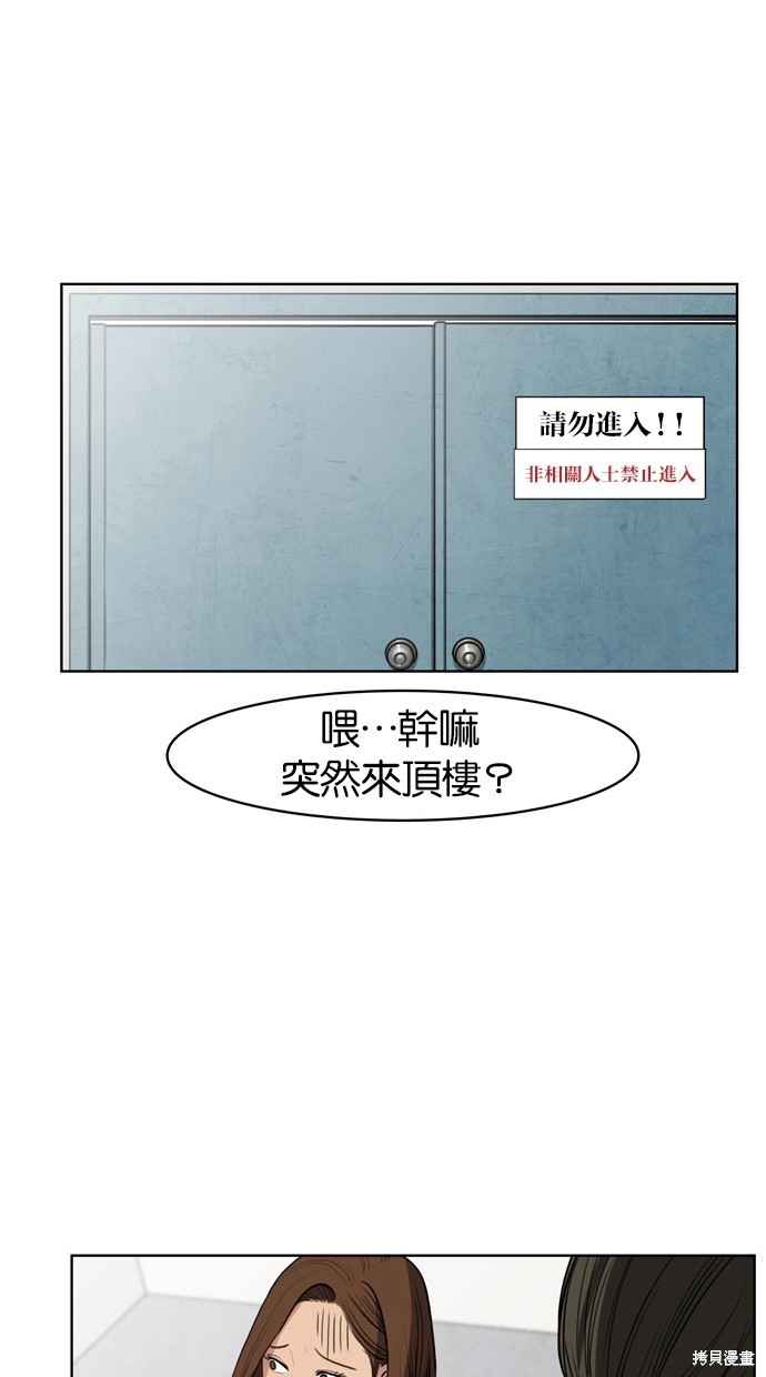 《女神降临》漫画最新章节第9话免费下拉式在线观看章节第【48】张图片