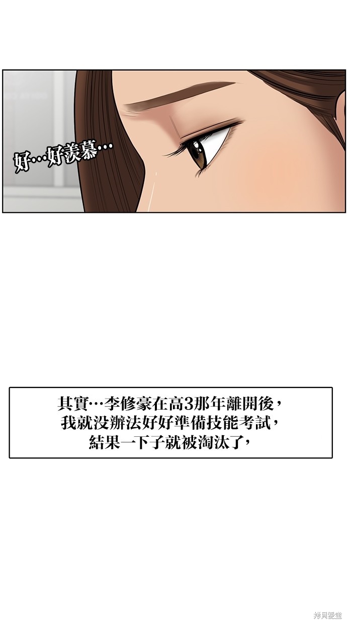 《女神降临》漫画最新章节第59话免费下拉式在线观看章节第【36】张图片